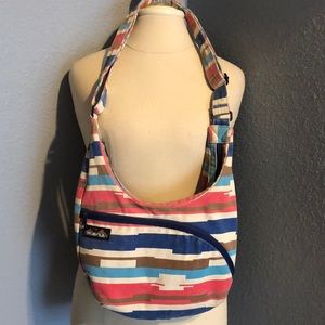 Kavu shoulder bag